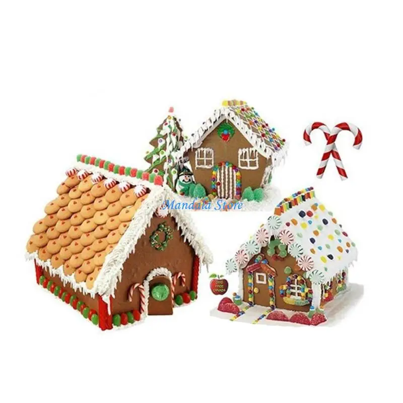U2JC 28pcs Christmas Baking Accessories Stainless Steel Gingerbreads Biscuit Moulds
U2JC 28pcs Christmas Baking Accessories Stainless Steel Gingerbreads Biscuit Moulds