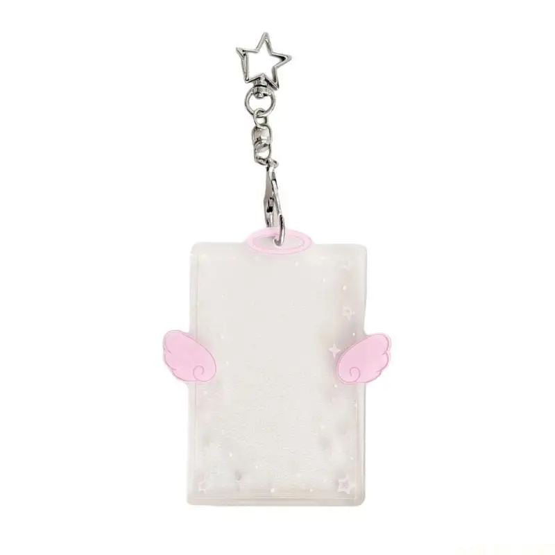 X90D Photocard Holder Keychain Photo Card Holder Protector Cards Holder Keychain
X90D Photocard Holder Keychain Photo Card Holder Protector Cards Holder Keychain