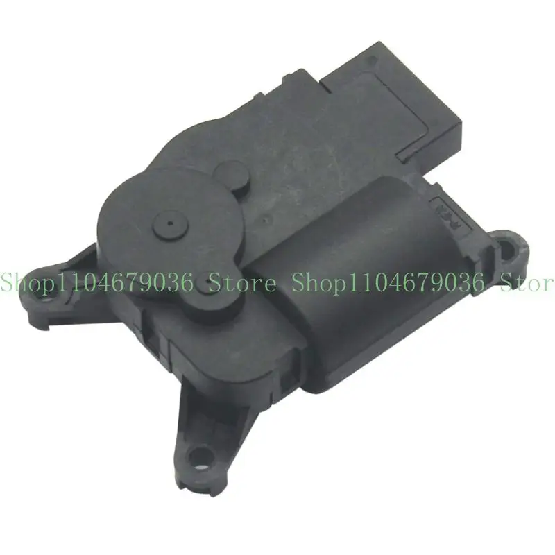 652F Replacement HVAC Actuator Motor 5Q0907511A Effective Temperature Flap Actuator Vehicle Accessories Suitable for Vehicle
652F Replacement HVAC Actuator Motor 5Q0907511A Effective Temperature Flap Actuator Vehicle Accessories Suitable for Vehicle
