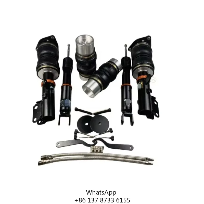 For KIA K5 Optima (2010~2015)/Air Suspension Kit /air Spring /air Strut
For KIA K5 Optima (2010~2015)/Air Suspension Kit /air Spring /air Strut