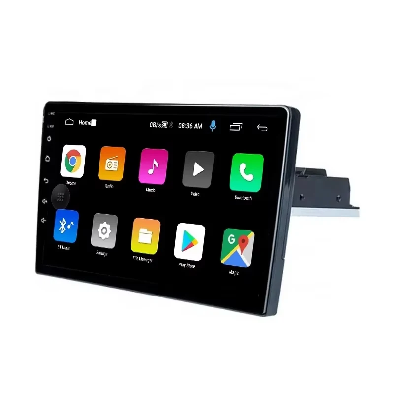 Универсальный 9-дюймовый 10-дюймовый Android-навигатор с регулируемой высотой, нейтральный аппарат с одним слитком, навигационное шасси, автомобильный DVD-плеер
Универсальный 9-дюймовый 10-дюймовый Android-навигатор с регулируемой высотой, нейтральный аппарат с одним слитком, навигационное шасси, автомобильный DVD-плеер