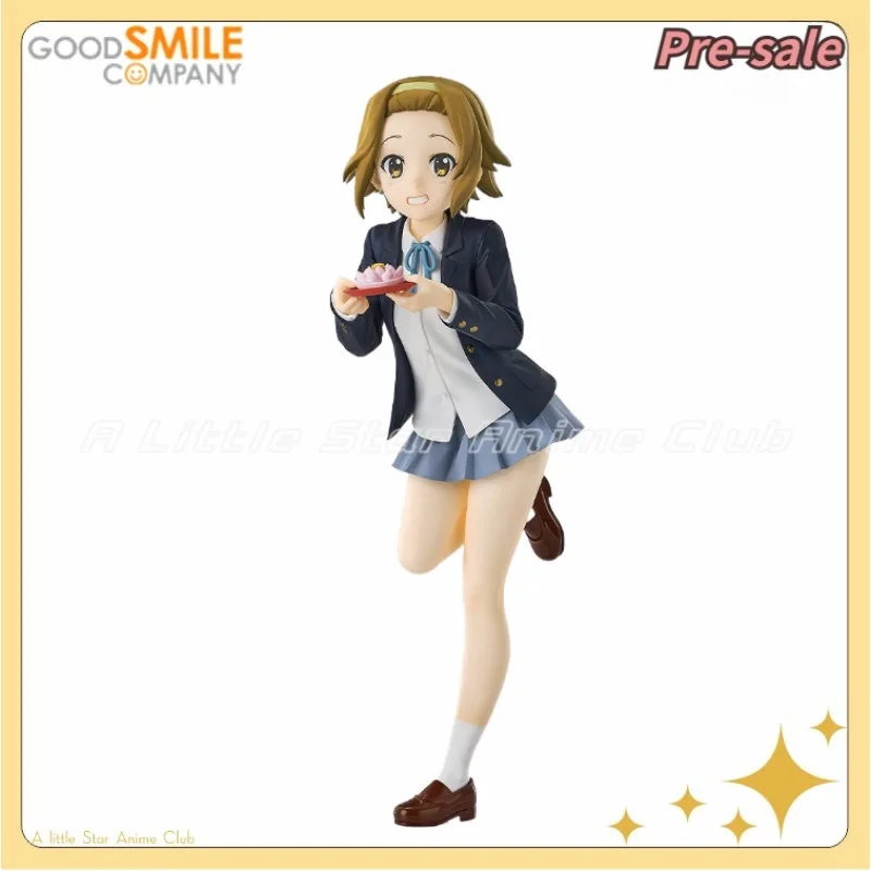 【Предпродажа】Оригинальный GSC K-ON! PUP Tainaka Ritsu L Размер Аниме Фигурки Коллекция игрушек Модели
【Предпродажа】Оригинальный GSC K-ON! PUP Tainaka Ritsu L Размер Аниме Фигурки Коллекция игрушек Модели