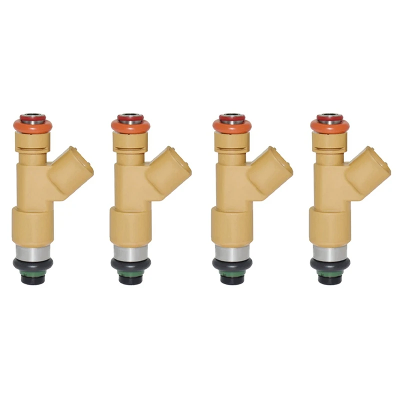 A58X-4PCS 6R83-AB 6R83AB Fuel Injector Nozzle For Jaguar XF XJ8 XK Vanden Plas S-Type 4.2L V8 2006-2010 Auto Accessories
A58X-4PCS 6R83-AB 6R83AB Fuel Injector Nozzle For Jaguar XF XJ8 XK Vanden Plas S-Type 4.2L V8 2006-2010 Auto Accessories