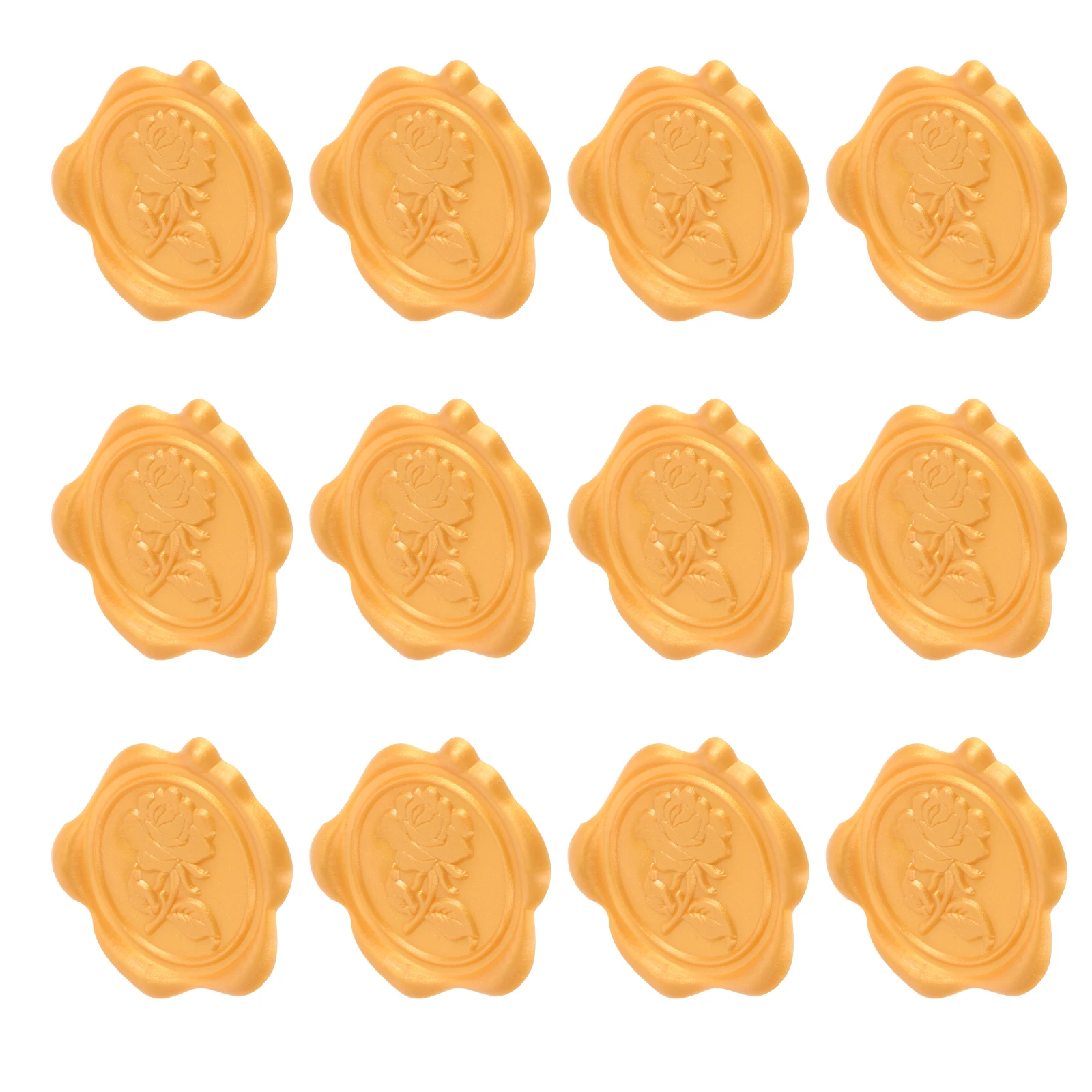 50pcs Wax Sealer Envelope Stickers Adhesive Seals for Cards Letter Decorative Crafts Gift Box Baggage Retro Style
50pcs Wax Sealer Envelope Stickers Adhesive Seals for Cards Letter Decorative Crafts Gift Box Baggage Retro Style