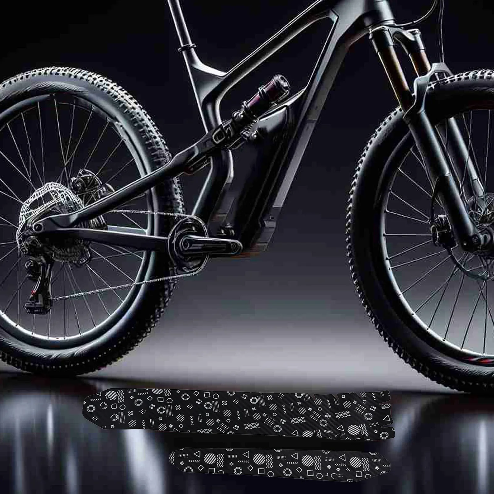 Bicycle MTB Bike Chainstay Frame Scratch Protector Protective Sticker Paster Bicycle Protection Carbon Fiber Sticker Warm Tips
Bicycle MTB Bike Chainstay Frame Scratch Protector Protective Sticker Paster Bicycle Protection Carbon Fiber Sticker Warm Tips