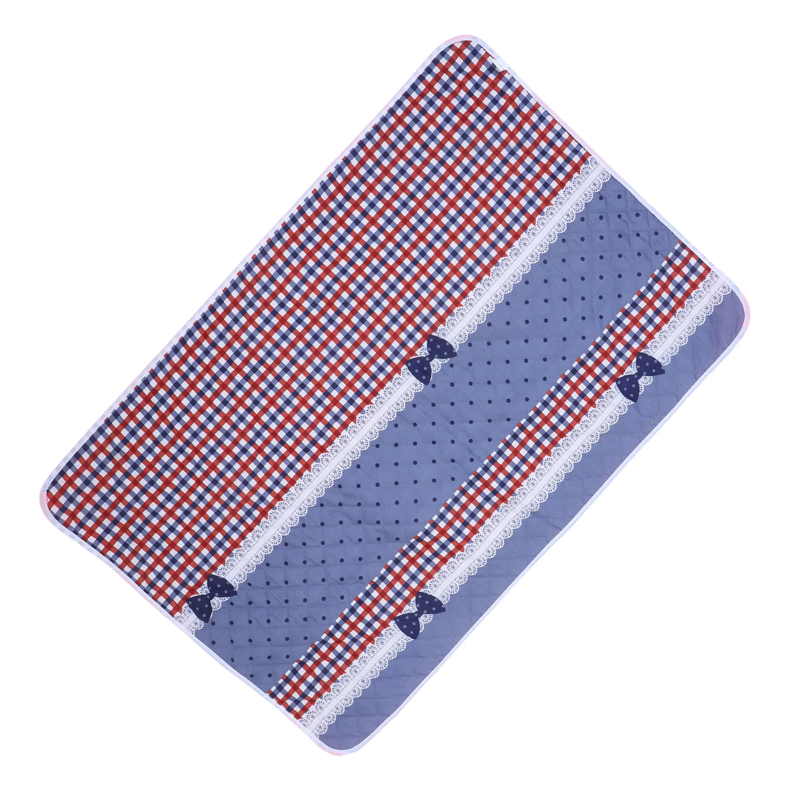 Многоразовые водонепроницаемые подушечки для кровати 80x120 см, большой размер, моющаяся хлопковая защита от мочи для детей, пожилых людей, наматрасник
Многоразовые водонепроницаемые подушечки для кровати 80x120 см, большой размер, моющаяся хлопковая защита от мочи для детей, пожилых людей, наматрасник