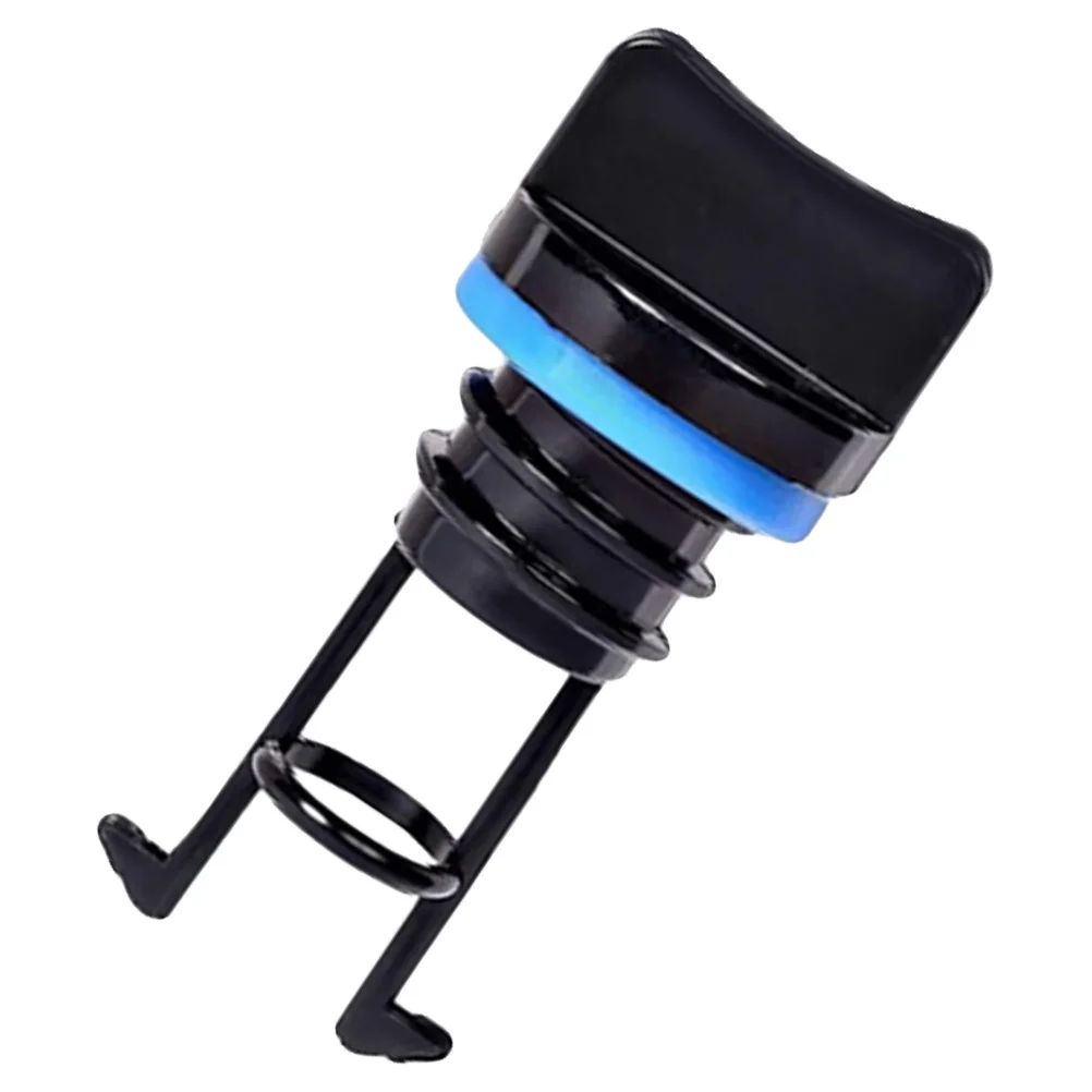 Form-Fitting Kayak Scupper Plug Nylon Boat Drain Valve Universal Waterproof Replacement for Kayak Canoe Paddle Board Drain Holes
Form-Fitting Kayak Scupper Plug Nylon Boat Drain Valve Universal Waterproof Replacement for Kayak Canoe Paddle Board Drain Holes