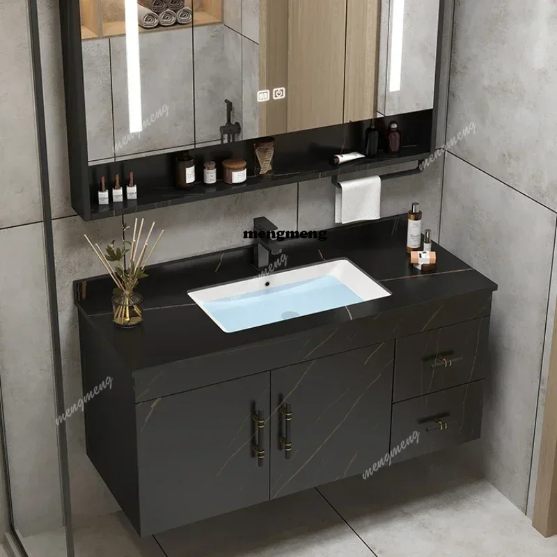 Luxury Organizer Bathroom Cabinet Vanity Storage Mirror Vanity Bathroom Cabinet Toilet Sink Armoire Salle De Bain Furniture DD
Luxury Organizer Bathroom Cabinet Vanity Storage Mirror Vanity Bathroom Cabinet Toilet Sink Armoire Salle De Bain Furniture DD