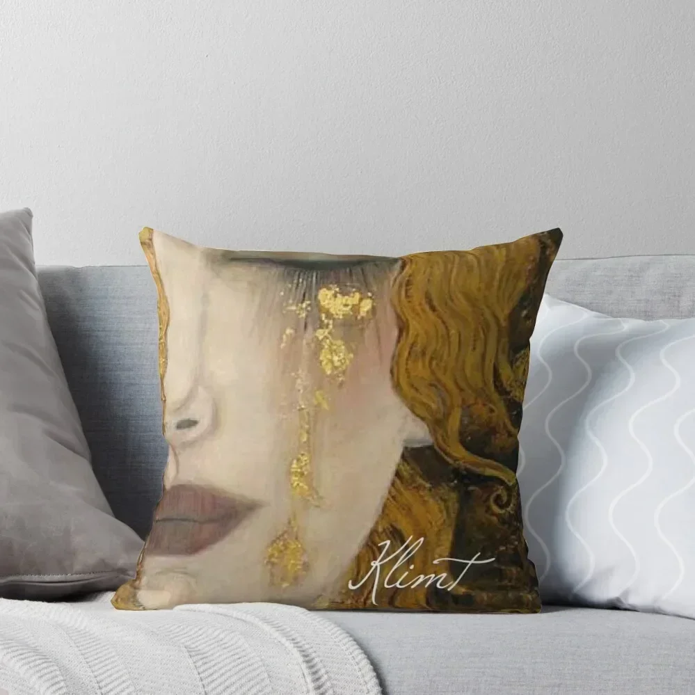 Golden tears Throw Pillow Couch Cushions christmas decorations 2025 Sitting Cushion Pillow Decor pillow
Golden tears Throw Pillow Couch Cushions christmas decorations 2025 Sitting Cushion Pillow Decor pillow