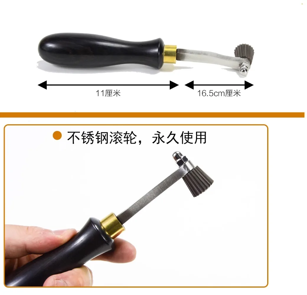 (Embosser) Make Shoe Material Goodyear Shoe Material Handmade Shoe Making Embosser Roller Embossing
(Embosser) Make Shoe Material Goodyear Shoe Material Handmade Shoe Making Embosser Roller Embossing