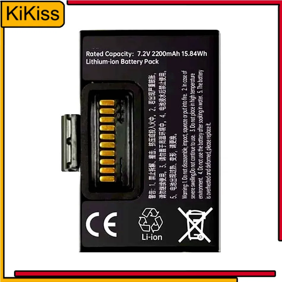 P1083277-002 ZQ310 2280 мАч для Zebra ZQ310 ZQ320 ZQ300 ZA310 ZR328 Стабильный портативный клеммный аккумулятор
P1083277-002 ZQ310 2280 мАч для Zebra ZQ310 ZQ320 ZQ300 ZA310 ZR328 Стабильный портативный клеммный аккумулятор