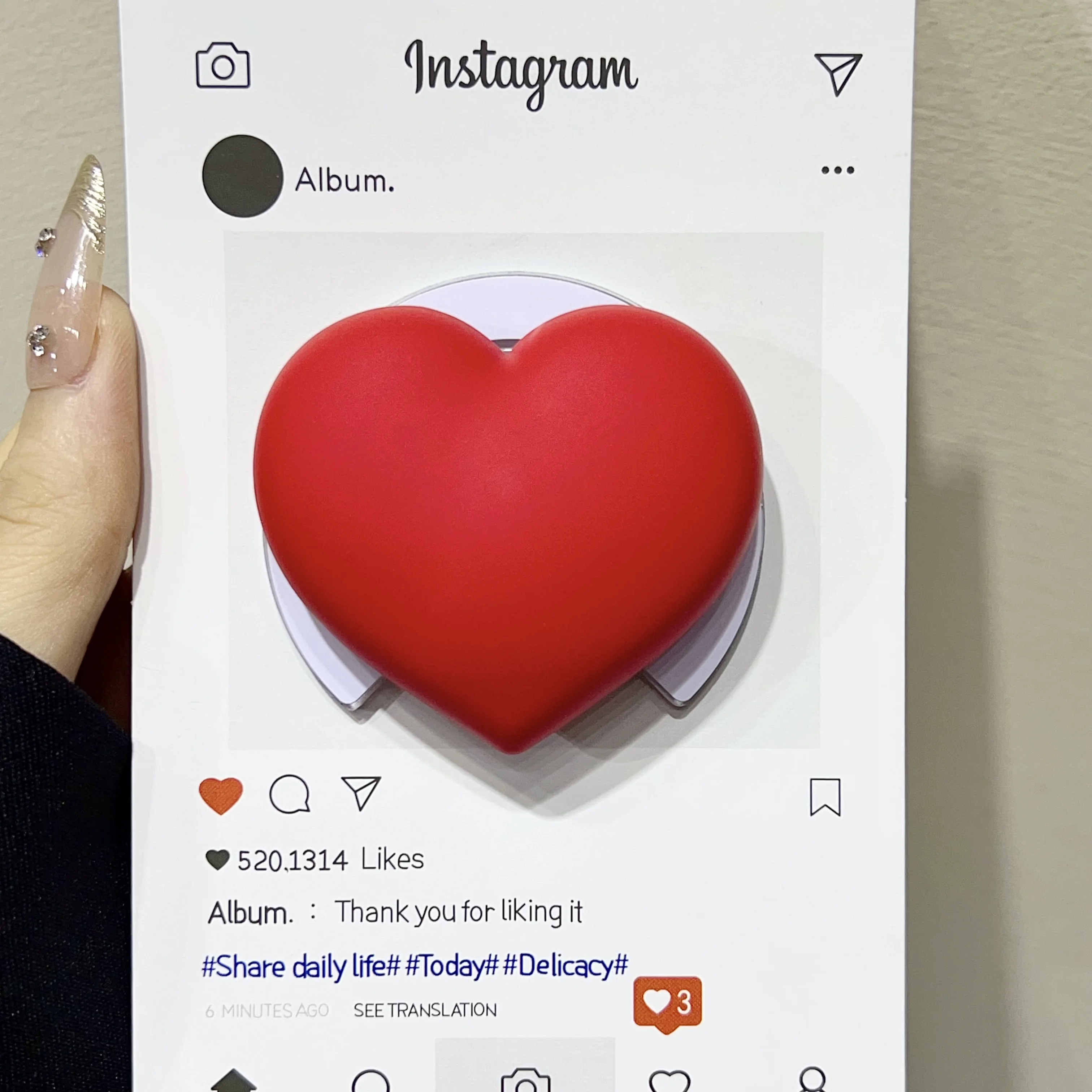 3D цветок любовник сердце магнитная подставка для телефона клейкий модный держатель для телефона складной держатель универсальный для чехлов для iPhone Samsung
3D цветок любовник сердце магнитная подставка для телефона клейкий модный держатель для телефона складной держатель универсальный для чехлов для iPhone Samsung