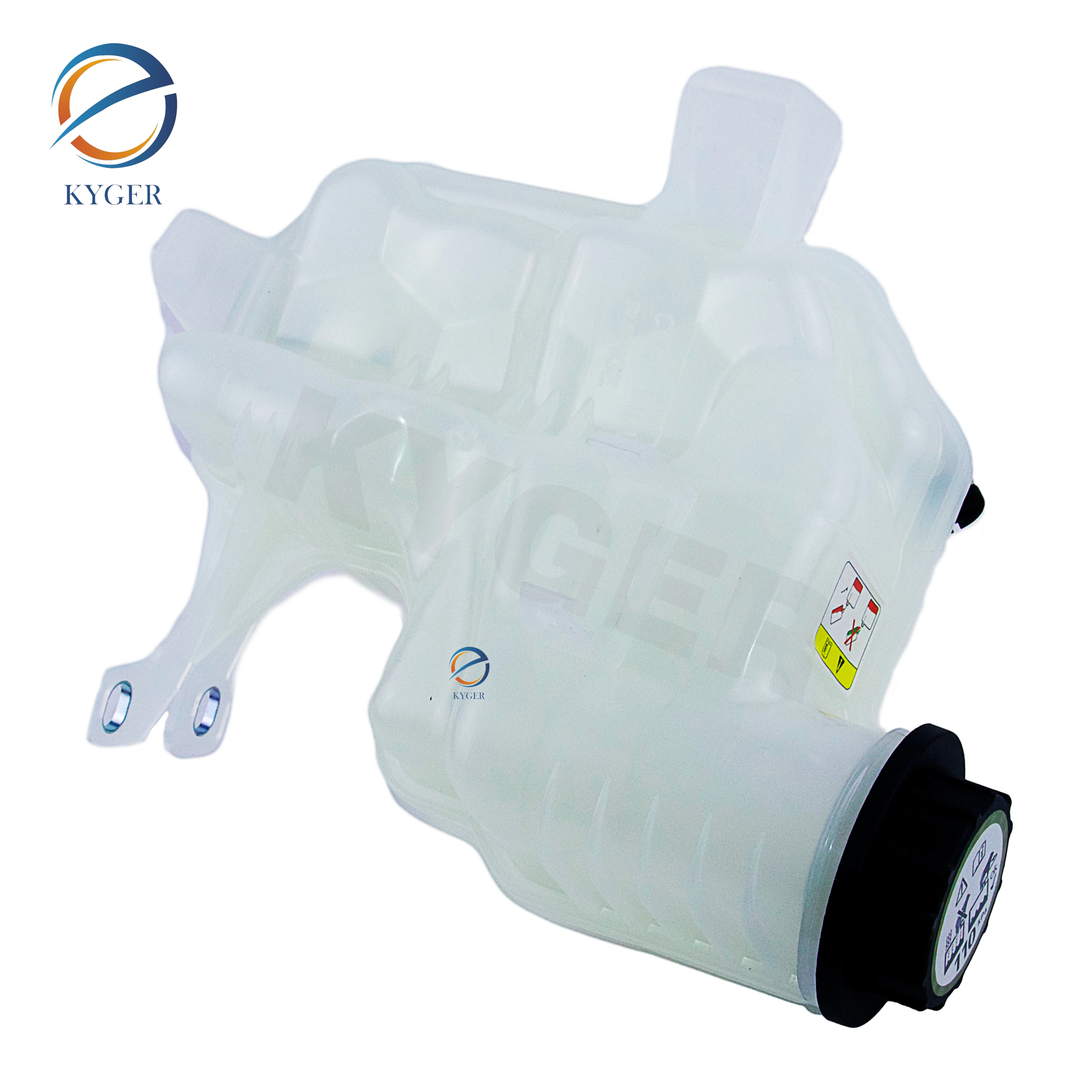 2025LR020367 LR013663 PCF500014 PCF500015 PCF500110 Engine Radiator Coolant Water Expansion Tank for L a n d R o v e r L319 L320