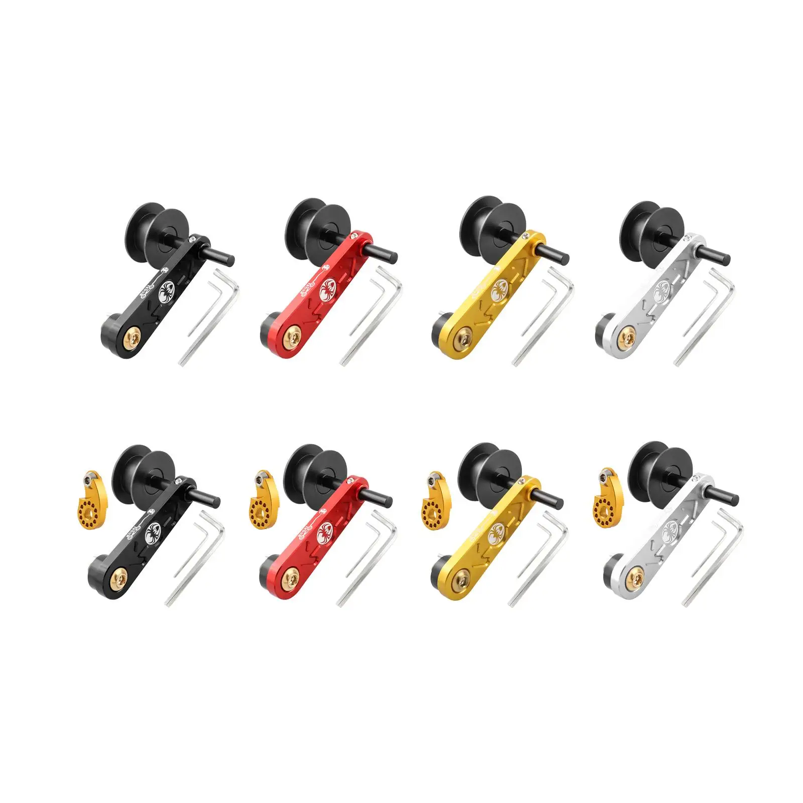 Bike Chain Tensioner Bicycle Chain Fastener Parts Bicycle Chain Protector Road Bike Stabilizer
Bike Chain Tensioner Bicycle Chain Fastener Parts Bicycle Chain Protector Road Bike Stabilizer