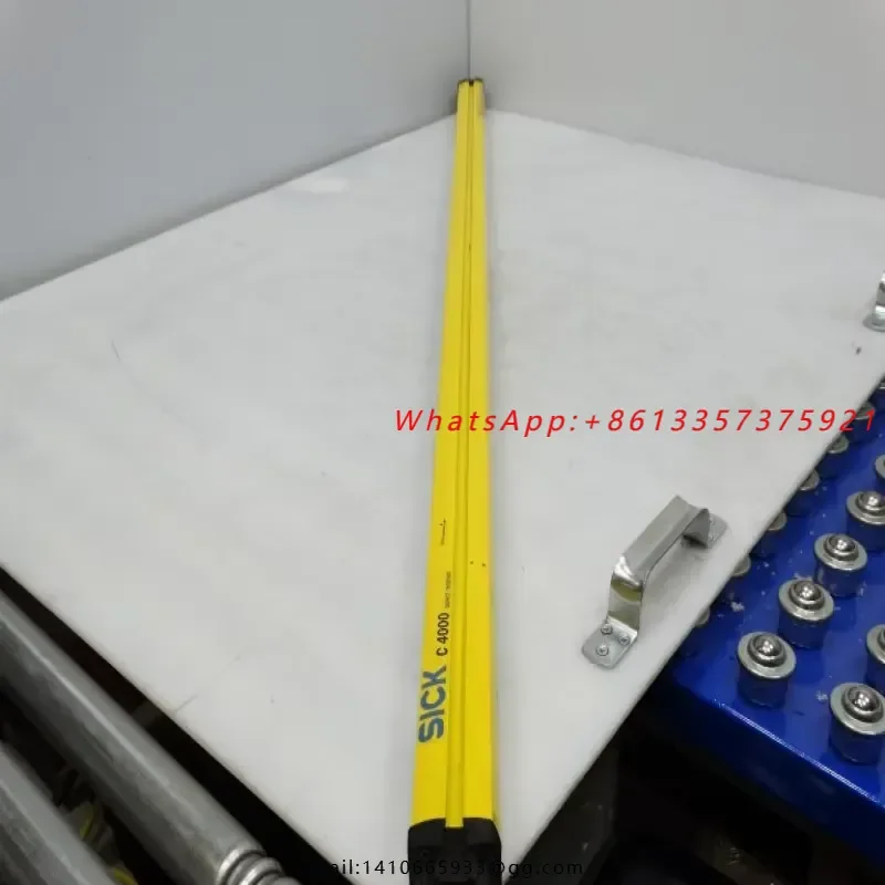 Brand New XC40E-1503A0A0CBA0 LIGHT FIXTURE for Plc
Brand New XC40E-1503A0A0CBA0 LIGHT FIXTURE for Plc