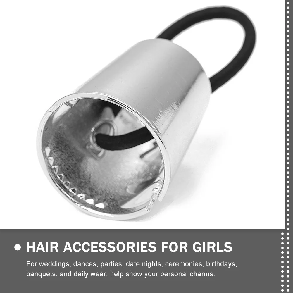 2pcs Metal Hair Ties Elastic Women Accessories Ponytail Holders Buttons Cuff Smooth Surface Chic Daily Wear Weddings
2pcs Metal Hair Ties Elastic Women Accessories Ponytail Holders Buttons Cuff Smooth Surface Chic Daily Wear Weddings