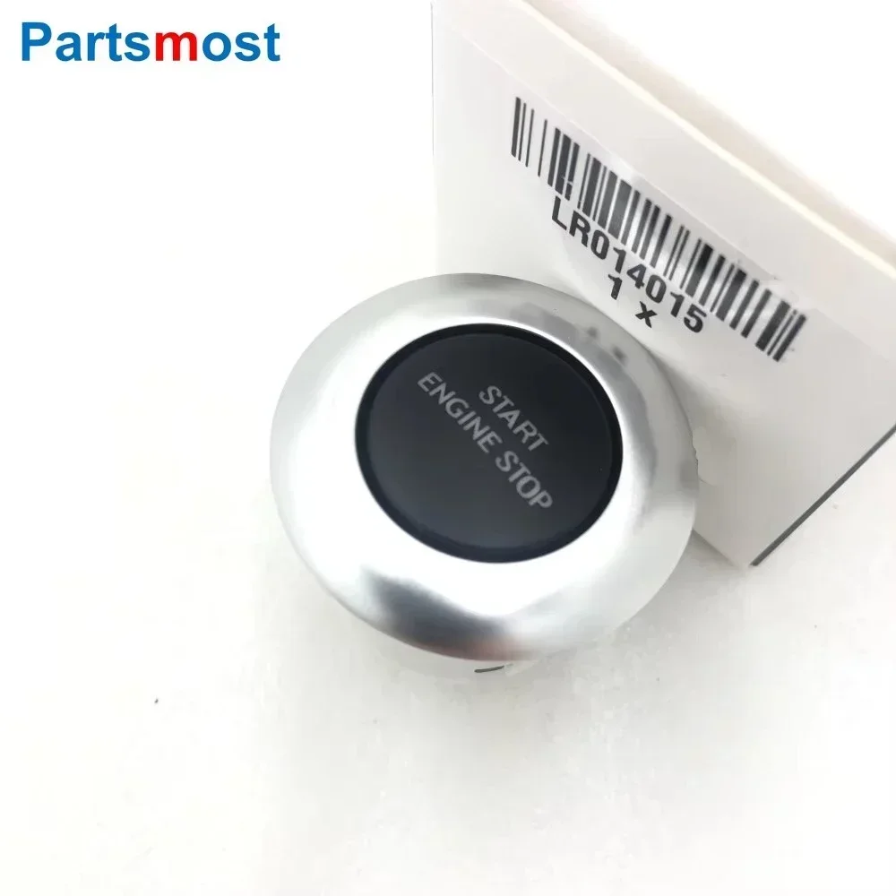 LR 014015 Новая кнопка запуска и остановки двигателя без ключа для Land Rover Discovery LR4 2010-2016 Range Rover Sport 2010-2013
LR 014015 Новая кнопка запуска и остановки двигателя без ключа для Land Rover Discovery LR4 2010-2016 Range Rover Sport 2010-2013