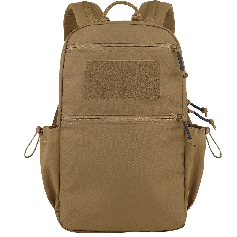 14 Liter Lightweight Waterproof Outdoor Travel Backpack
14 Liter Lightweight Waterproof Outdoor Travel Backpack