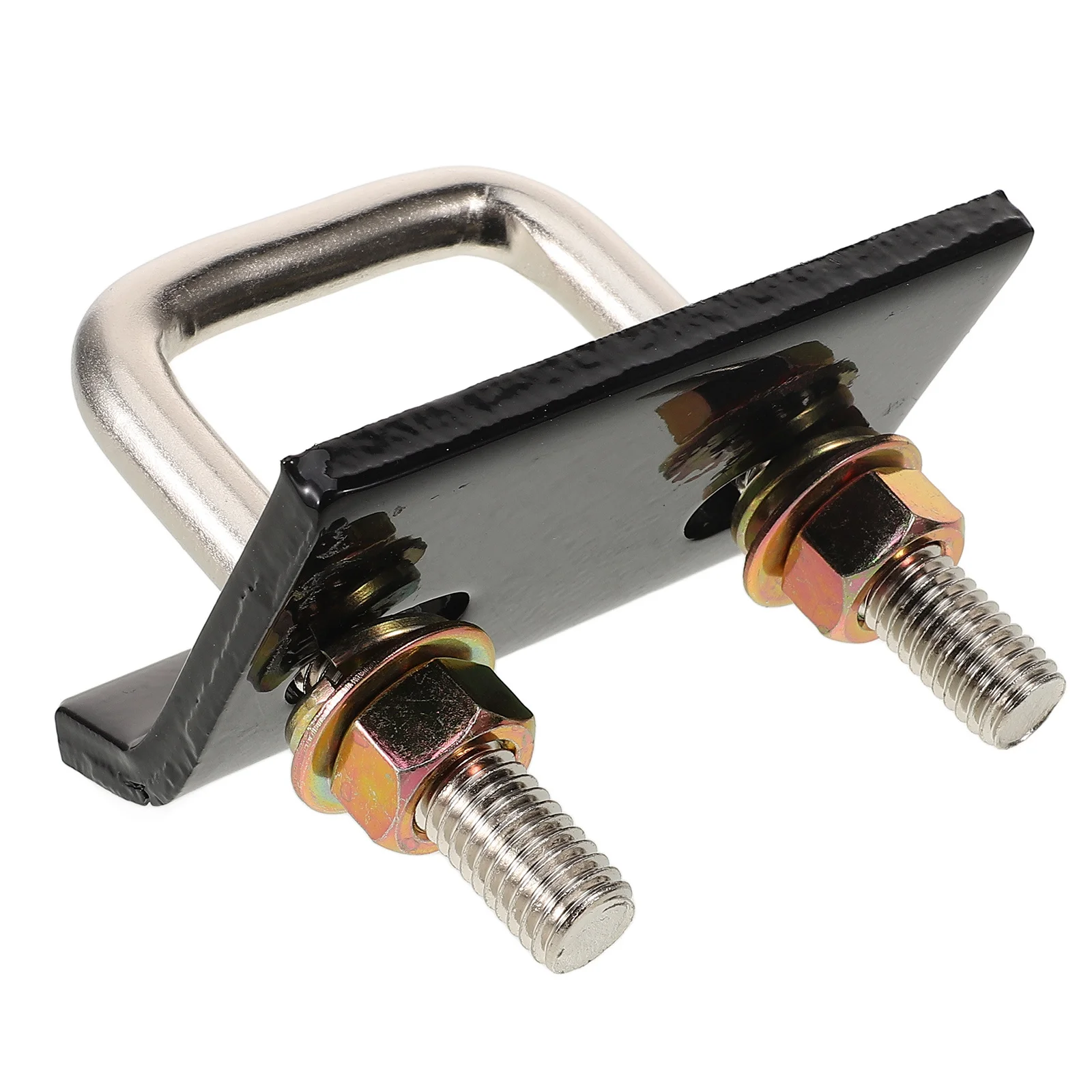 Hitch Tightener Anti Rattle Stabilizer Heavy Duty Steel Trailer Hitch Mount Rv Towing Attachment Accessories Noise Reduction
Hitch Tightener Anti Rattle Stabilizer Heavy Duty Steel Trailer Hitch Mount Rv Towing Attachment Accessories Noise Reduction