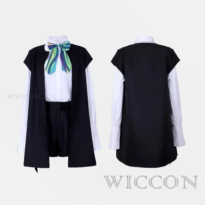 Akiyama Mizuki Cosplay Costume Wig Project Sekai Colorful Stage PJSK 25 o 'clock, Nightcord Daily Outfit RolePlay Comic-Conb;3'
Akiyama Mizuki Cosplay Costume Wig Project Sekai Colorful Stage PJSK 25 o 'clock, Nightcord Daily Outfit RolePlay Comic-Conb;3'