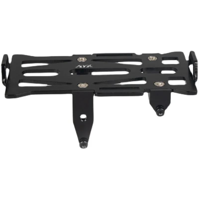 KYX Racing CNC Aluminum Battery Tray Upgrades Parts for 1/24 RC Crawler Car Axial SCX24 Deadbolt JLU CRC C10B-17
KYX Racing CNC Aluminum Battery Tray Upgrades Parts for 1/24 RC Crawler Car Axial SCX24 Deadbolt JLU CRC C10B-17