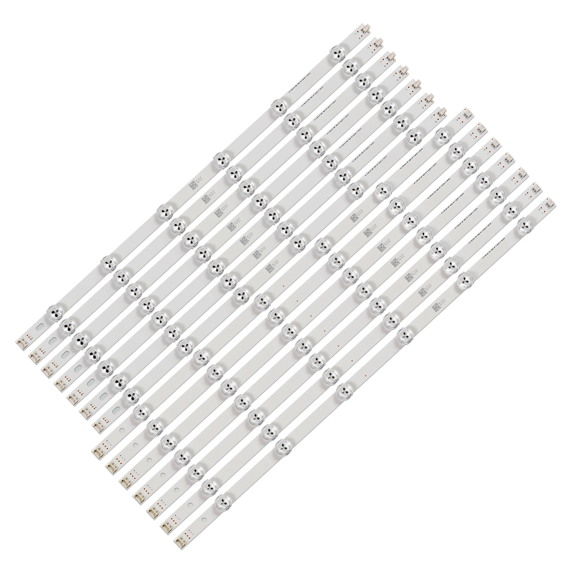 Лента светодиодной подсветки 55LA6154 55LN540S 55LN541U 55LN541V 55LN575U 55LN577S 55LN577V 55LA621V 55LA621S 55LN570Y 55LN610S 55LN575R
Лента светодиодной подсветки 55LA6154 55LN540S 55LN541U 55LN541V 55LN575U 55LN577S 55LN577V 55LA621V 55LA621S 55LN570Y 55LN610S 55LN575R