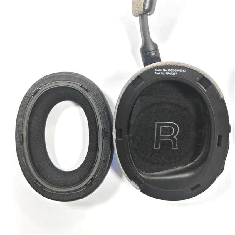 Replacement Protein skin Ear Pad Cushions Suitable For Bowers&Wilkins Px7 Headphones Memory Sponge Sleeves Cover Repair Parts
Replacement Protein skin Ear Pad Cushions Suitable For Bowers&Wilkins Px7 Headphones Memory Sponge Sleeves Cover Repair Parts