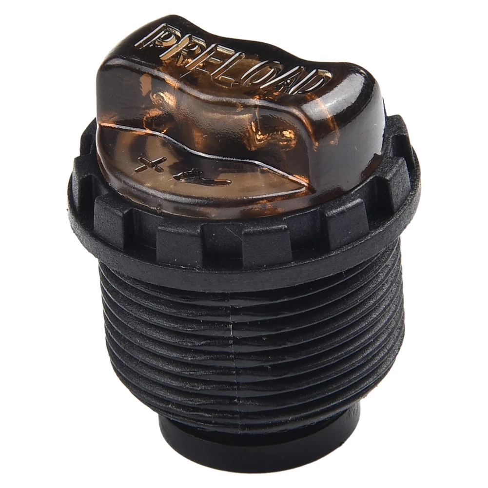 Bicycle Front Damper/ Rod Preload Adjustment/ Knob Accessories Bicycle Replacement Parts 25.7/27.6/29.6mm For Fork Maintenance
Bicycle Front Damper/ Rod Preload Adjustment/ Knob Accessories Bicycle Replacement Parts 25.7/27.6/29.6mm For Fork Maintenance
