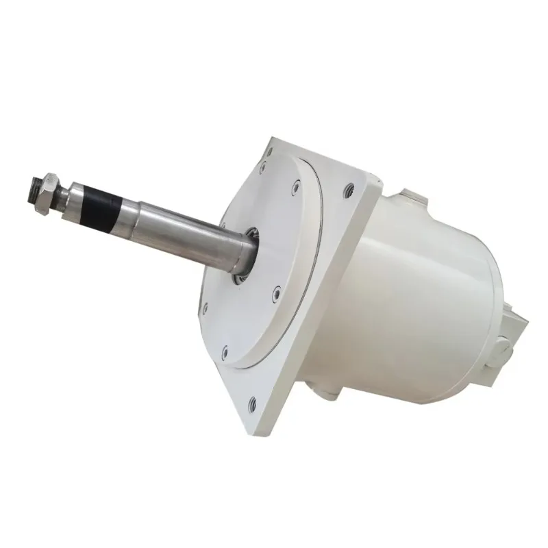 【2025】150cc Outboard Hydraulic Steering Helm Pump For Boat Ship
【2025】150cc Outboard Hydraulic Steering Helm Pump For Boat Ship