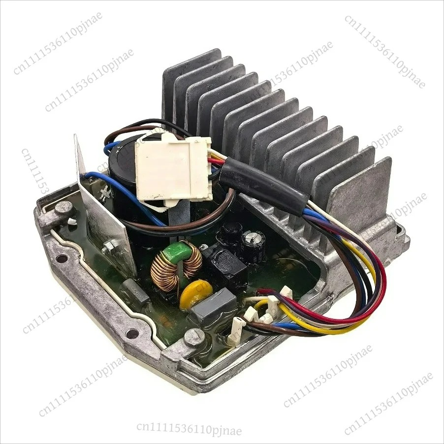 Universal Washer Motor Drive Circuit Board ZXGN-420-8-30L Household Laundry Machine Inverter Main Board Accessories
Universal Washer Motor Drive Circuit Board ZXGN-420-8-30L Household Laundry Machine Inverter Main Board Accessories