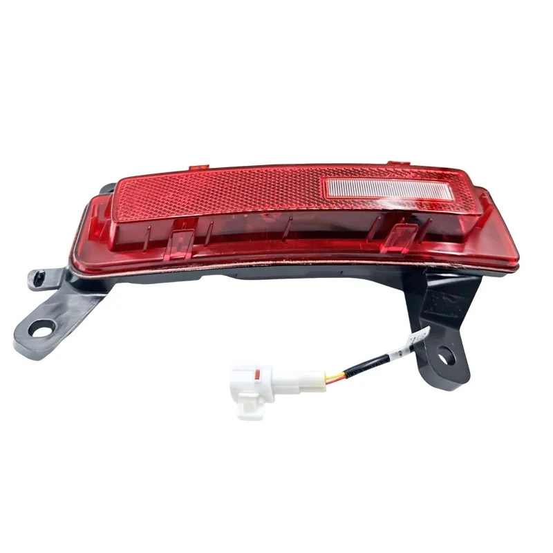 SFHA-4116300 SFHA-4113200 Задние фонари заднего бампера в сборе Задний противотуманный фонарь Задний фонарь заднего хода для Fangchengbao 5, левый и правый
SFHA-4116300 SFHA-4113200 Задние фонари заднего бампера в сборе Задний противотуманный фонарь Задний фонарь заднего хода для Fangchengbao 5, левый и правый