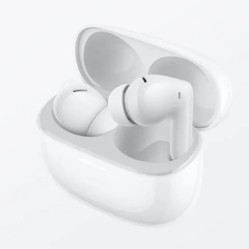 2026 Original version Xiaomi Headphones Redmi Buds 8 Lite with 36 hours battery life and a 475 mAh battery capacity
2026 Original version Xiaomi Headphones Redmi Buds 8 Lite with 36 hours battery life and a 475 mAh battery capacity