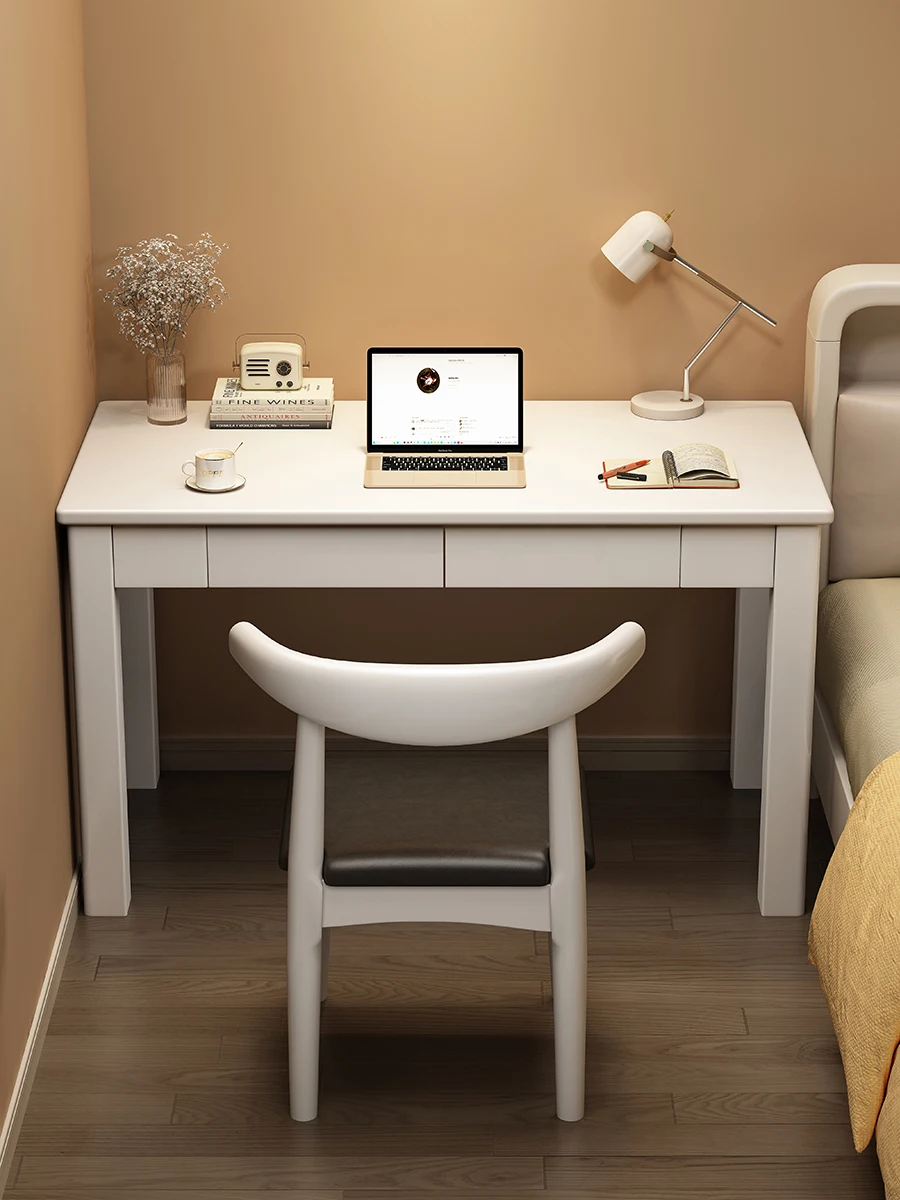 All solid wood narrow desk simple computer desk household small apartment High Quality
All solid wood narrow desk simple computer desk household small apartment High Quality