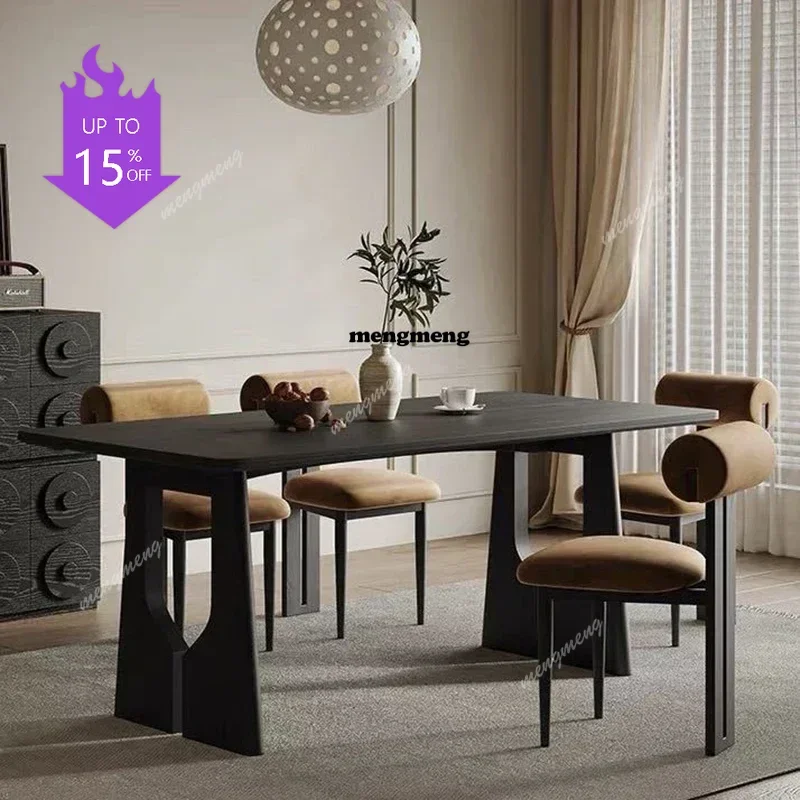 French Vintage Hollow Solid Wood Dining Table Modern Working Kitchen Restaurant Dining Table Luxury Home Furniture Esstisch
French Vintage Hollow Solid Wood Dining Table Modern Working Kitchen Restaurant Dining Table Luxury Home Furniture Esstisch