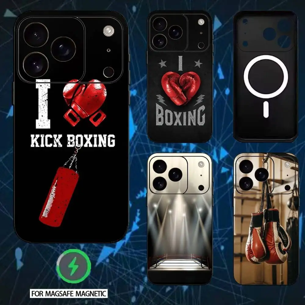 Cool Boxing Sport Phone Case For iPhone 17,16,15,14,13,12,Plus,Pro,Max for Magsafe Magnetic Wireless Charging
Cool Boxing Sport Phone Case For iPhone 17,16,15,14,13,12,Plus,Pro,Max for Magsafe Magnetic Wireless Charging