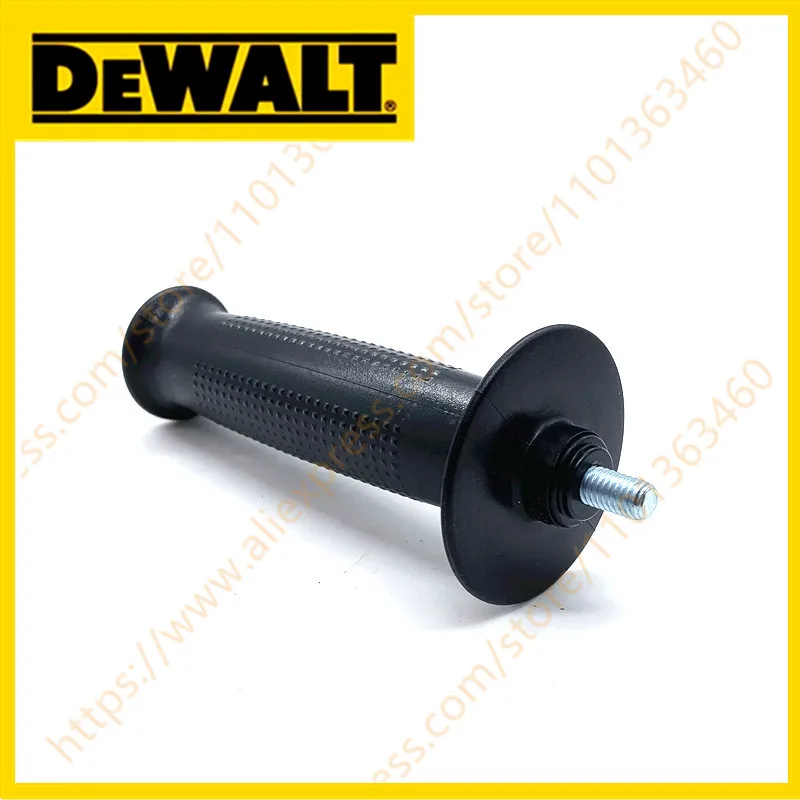 SIDE HANDLE FOR DEWALT 5326115 5326125 DW451K BWS31-125 CD500 DW401 DW401K DW405 DW450 DW450K DW451 DW456 BWS22-115 DW448
SIDE HANDLE FOR DEWALT 5326115 5326125 DW451K BWS31-125 CD500 DW401 DW401K DW405 DW450 DW450K DW451 DW456 BWS22-115 DW448