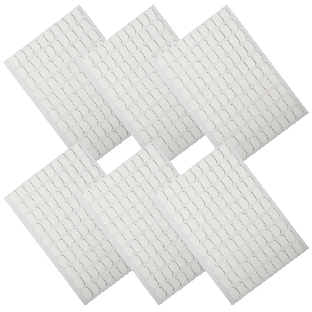 6 Sheets Nail Stand Stickers Double Sided Easy Apply Nail Art Tools French Tip Guide Decorations French Manicure Form
6 Sheets Nail Stand Stickers Double Sided Easy Apply Nail Art Tools French Tip Guide Decorations French Manicure Form