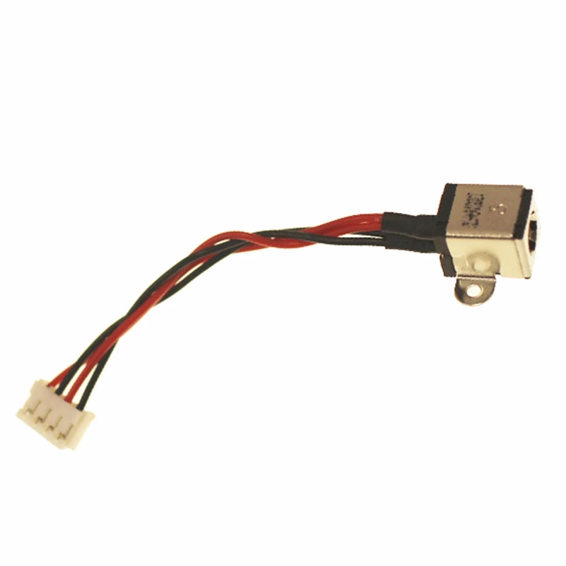 Ac Dc Power Jack Kabel Voor Toshiba Satellite L40 L45 14G140153041 14G140153040TB
Ac Dc Power Jack Kabel Voor Toshiba Satellite L40 L45 14G140153041 14G140153040TB