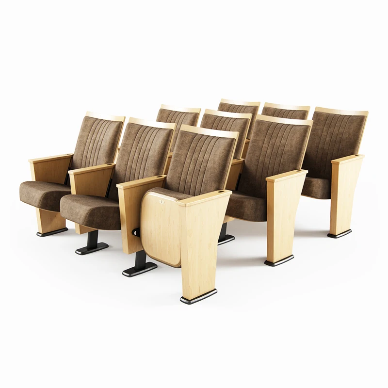 Auditorium Chairs Row Chairs School Ladder Classroom Meeting Room Row Seats with Writing Board Theatre Chairs Lecture Hall Seats
Auditorium Chairs Row Chairs School Ladder Classroom Meeting Room Row Seats with Writing Board Theatre Chairs Lecture Hall Seats