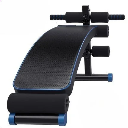 Supine board Home crunches Fitness equipment Sports equipment Abdominal board Abdominal fitness device
Supine board Home crunches Fitness equipment Sports equipment Abdominal board Abdominal fitness device