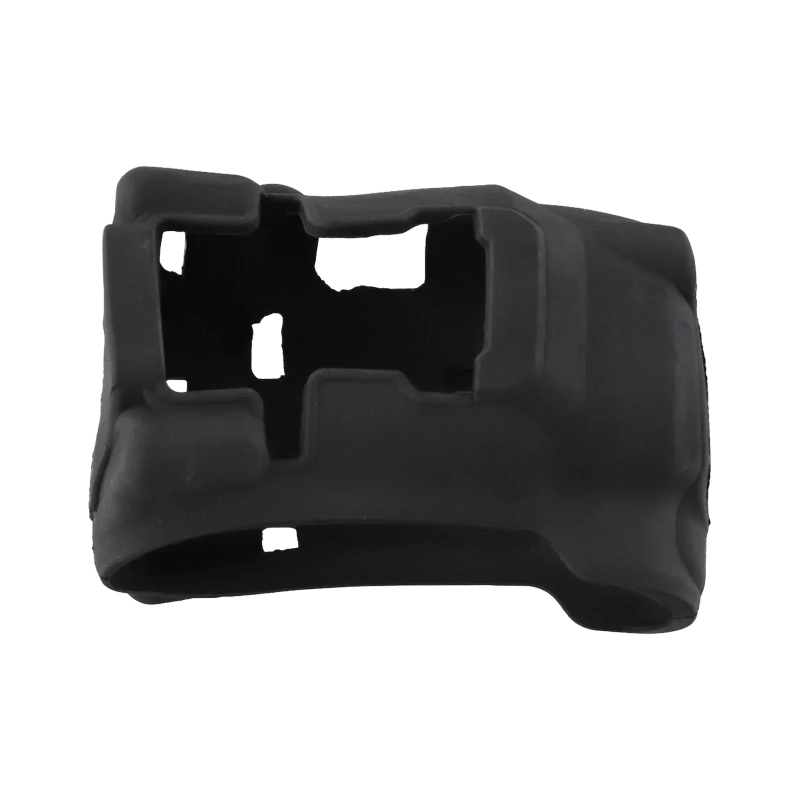 For Power Tools Black Wrench Cover Maintenance Environments Black as Picture Tool Protection Lightweight Design
For Power Tools Black Wrench Cover Maintenance Environments Black as Picture Tool Protection Lightweight Design