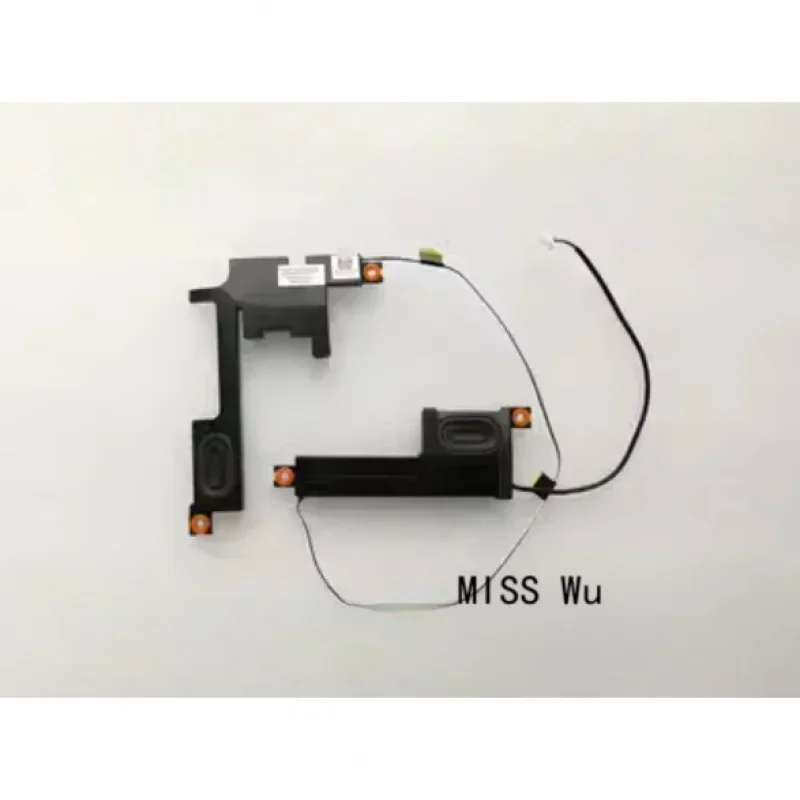 Новый оригинальный динамик для ноутбука Dell Inspiron 5502 5501 5505 023.400kk. 0011 0cntvp
Новый оригинальный динамик для ноутбука Dell Inspiron 5502 5501 5505 023.400kk. 0011 0cntvp