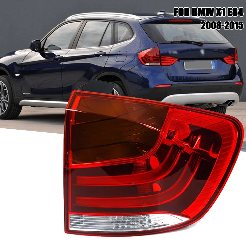 Левый/правый боковой задний фонарь для BMW X1 E84 2008 2009 2010 2011 2012 2013 2014 2015, задний фонарь стоп-сигнала с
Левый/правый боковой задний фонарь для BMW X1 E84 2008 2009 2010 2011 2012 2013 2014 2015, задний фонарь стоп-сигнала с