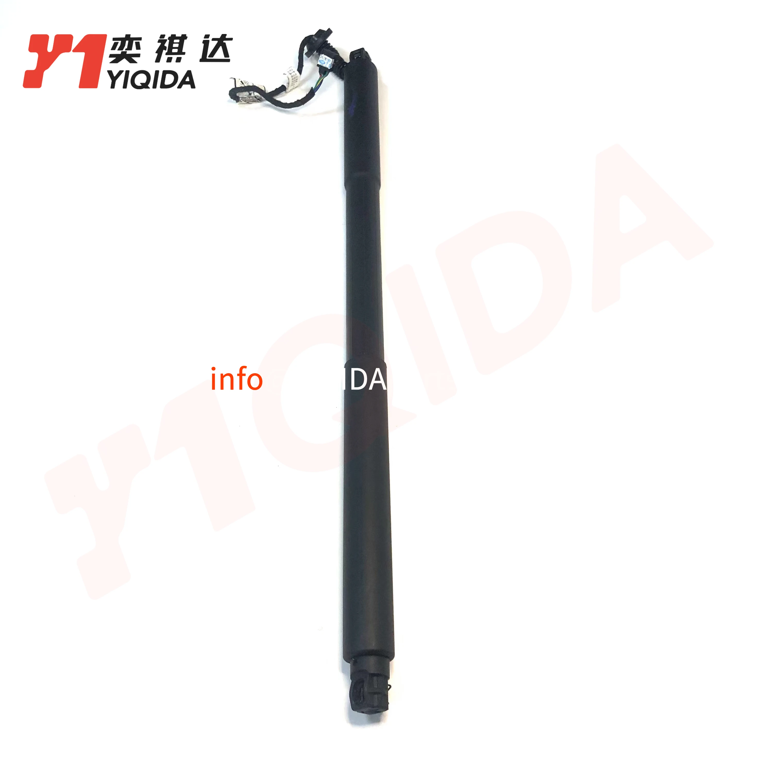 YIQIDA OEM 31385256 Car Parts Body Parts High Quality Drive unit Tailgate Lift Motor Auto Parts For Volvo S60/V60/XC60(13-18)
YIQIDA OEM 31385256 Car Parts Body Parts High Quality Drive unit Tailgate Lift Motor Auto Parts For Volvo S60/V60/XC60(13-18)