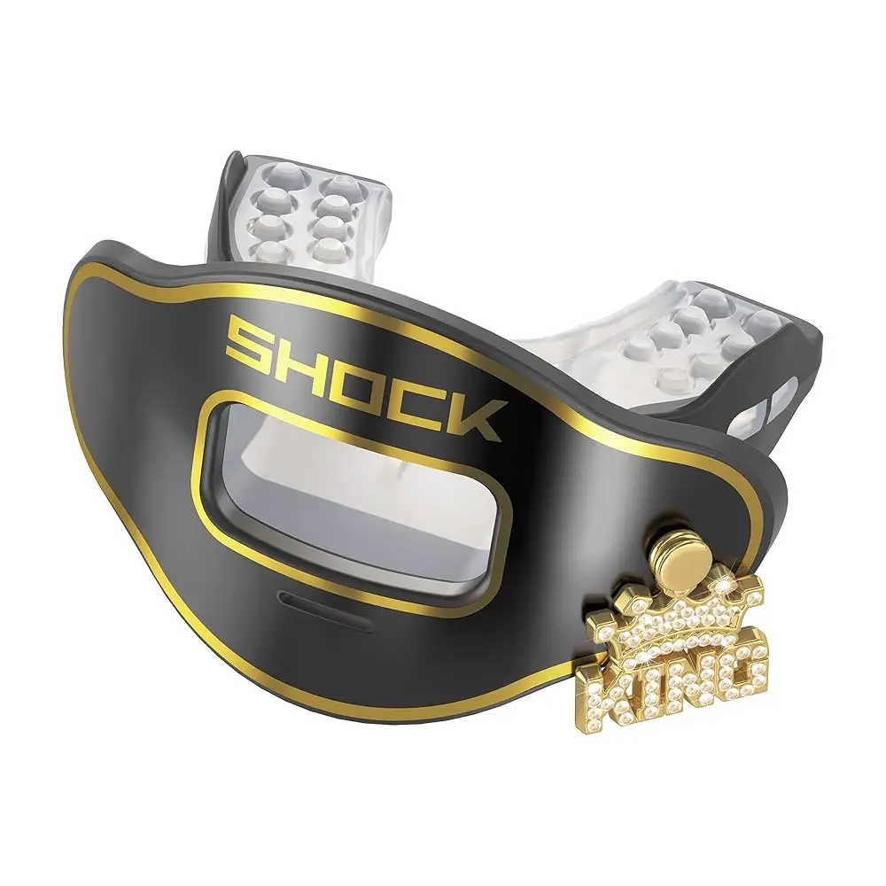 Max Air Flow 3D Jewels King OSFA
Max Air Flow 3D Jewels King OSFA