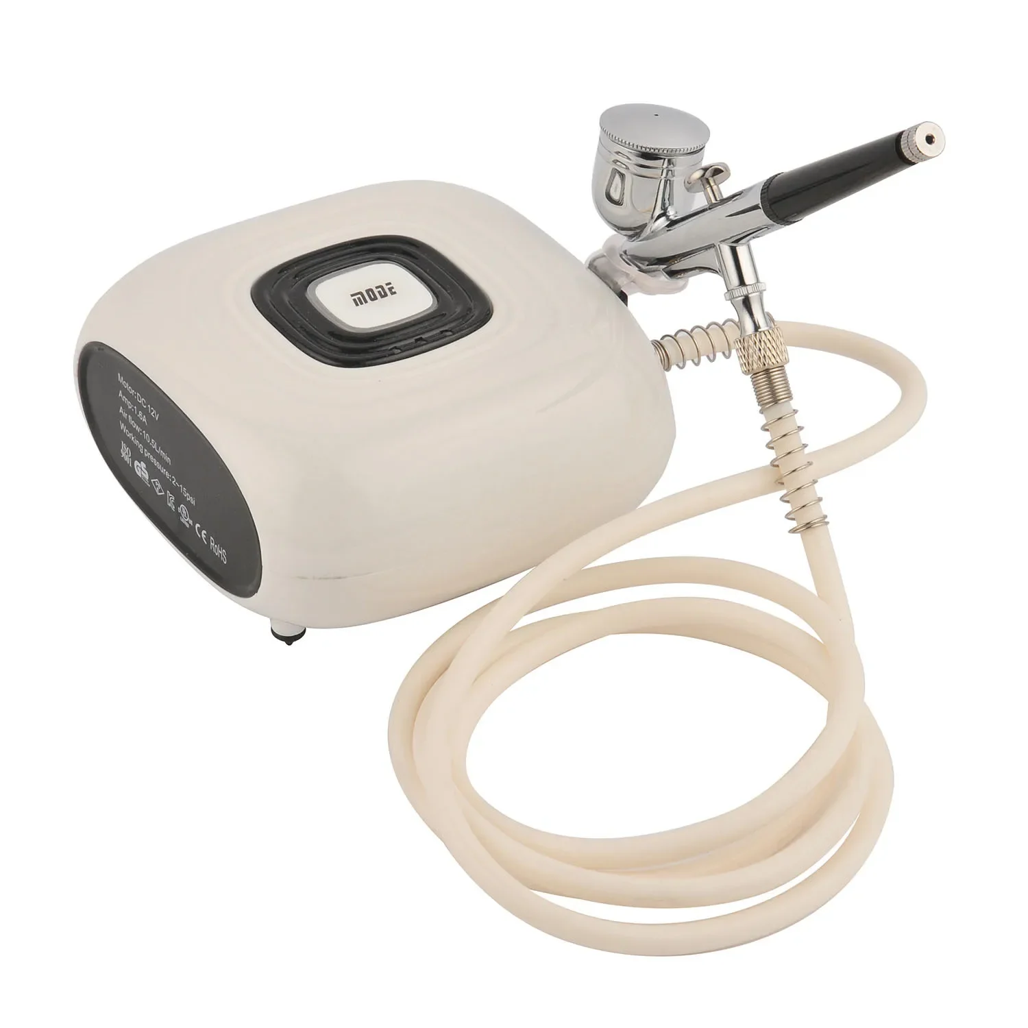 Portable beauty manicure spray gun beauty painting tattoo model beauty oxygen injection instrument
Portable beauty manicure spray gun beauty painting tattoo model beauty oxygen injection instrument