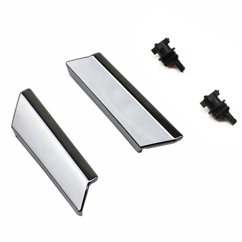 4X Car Styling Headlight Washer Nozzle Cover For Lexus GS300 GS350 GS430 GS450H GS460 2006-2011 85208-30031 85207-30031
4X Car Styling Headlight Washer Nozzle Cover For Lexus GS300 GS350 GS430 GS450H GS460 2006-2011 85208-30031 85207-30031