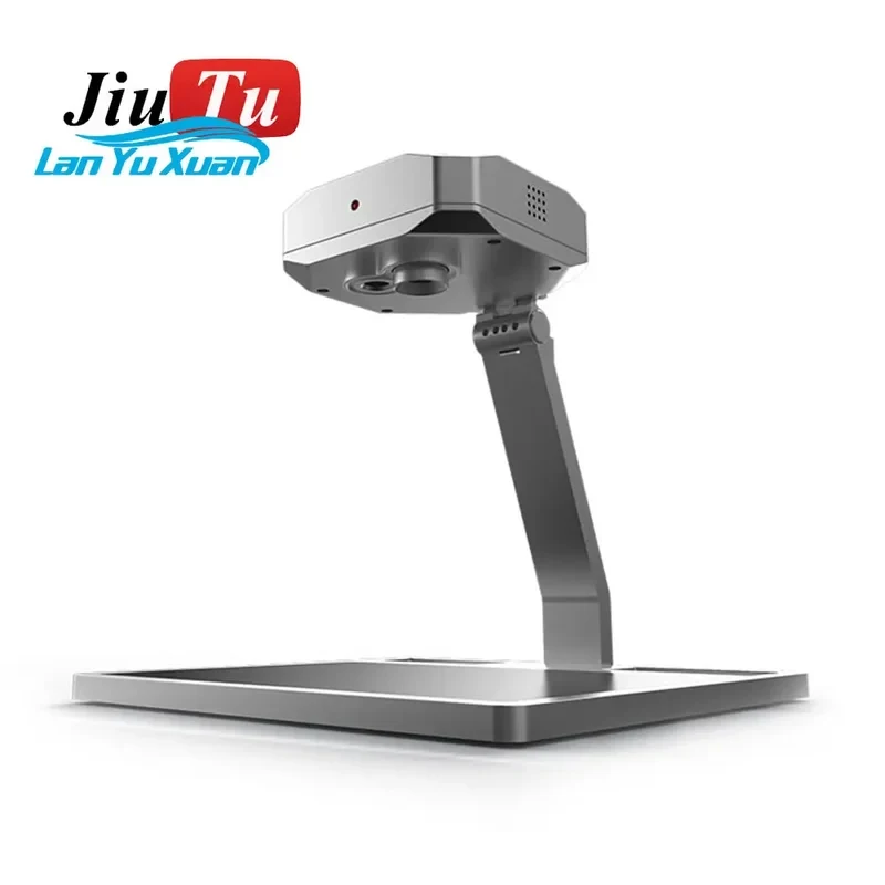 (Marine) Electronic Product PCB Board Failure Detection iRepair RC10 Infrared Thermal Imaging Rapid PCB Diagnosis Instrument
(Marine) Electronic Product PCB Board Failure Detection iRepair RC10 Infrared Thermal Imaging Rapid PCB Diagnosis Instrument