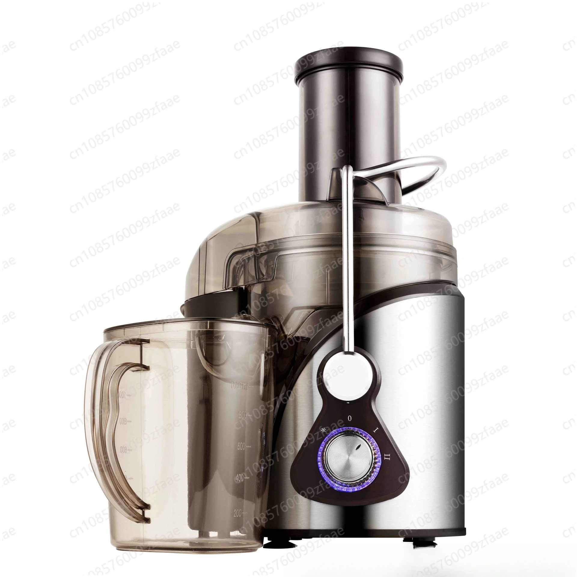 Juicer, original juice machine slag juice separation type household automatic easy cleaning large diameter
Juicer, original juice machine slag juice separation type household automatic easy cleaning large diameter