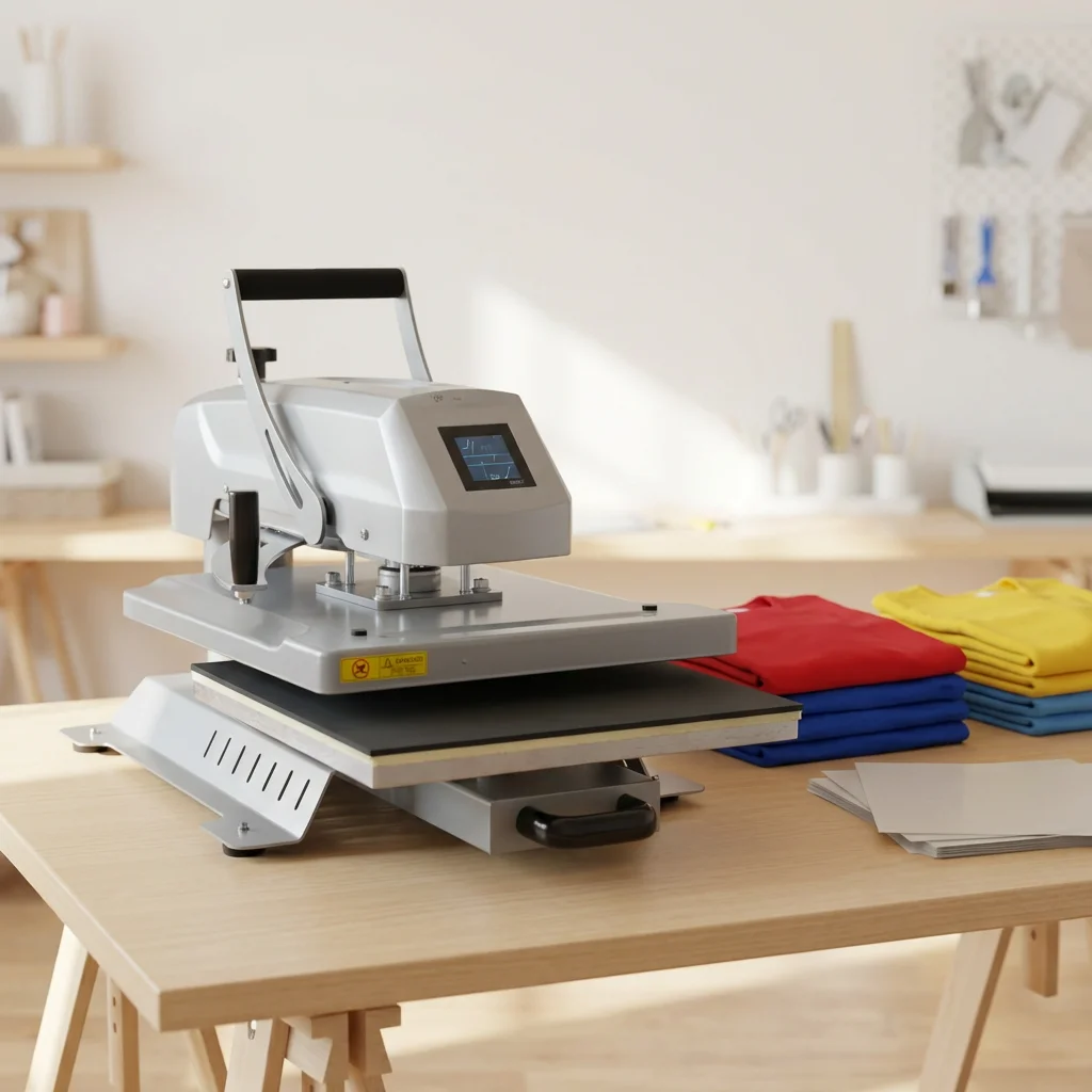 Industrial Premium Long-lasting Manual Combo Pneumatic Heat Press Machine Small Business Ideas Drawer Type Sublimation Transfer
Industrial Premium Long-lasting Manual Combo Pneumatic Heat Press Machine Small Business Ideas Drawer Type Sublimation Transfer